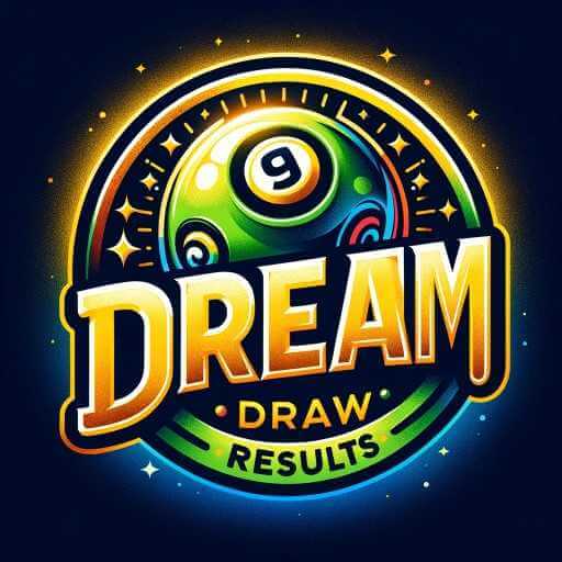 Dream Draw Results logo